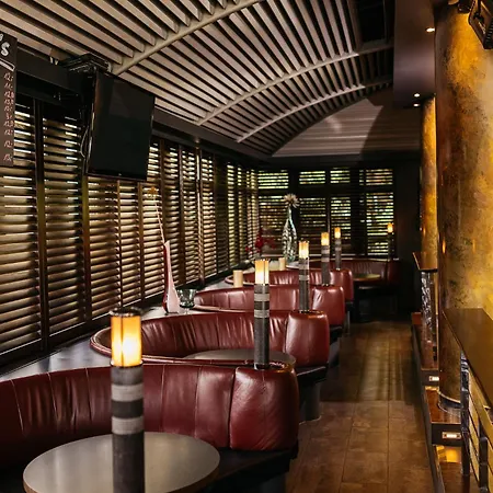 Vitalia Seehotel Bad Segeberg