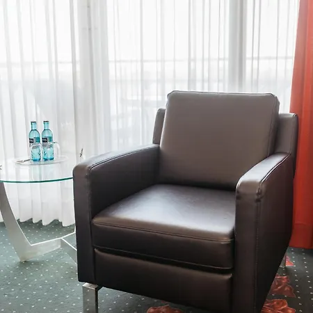 Vitalia Seehotel 4* Bad Segeberg