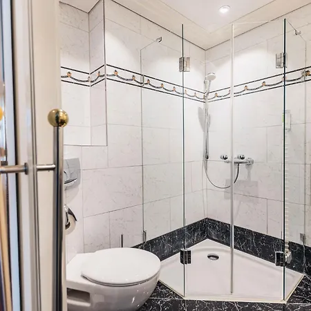 Vitalia Seehotel Hotel