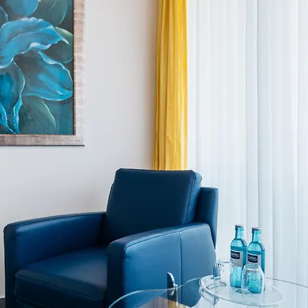 Hotel Vitalia Seehotel