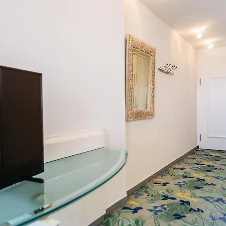 Vitalia Seehotel Hotel 4*