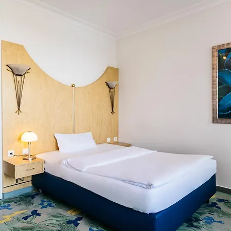 Hotel Vitalia Seehotel 4*