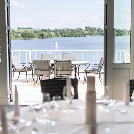 Vitalia Seehotel Hotel 4*