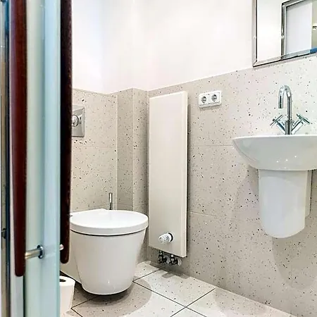 Vitalia Seehotel Otel 4*