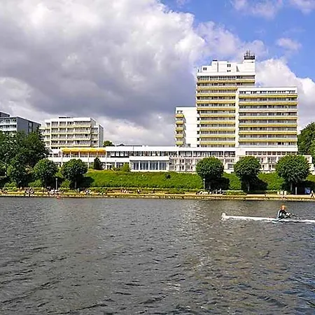 Otel Vitalia Seehotel