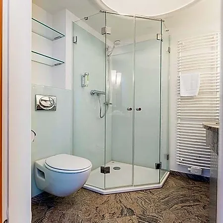 Otel Vitalia Seehotel