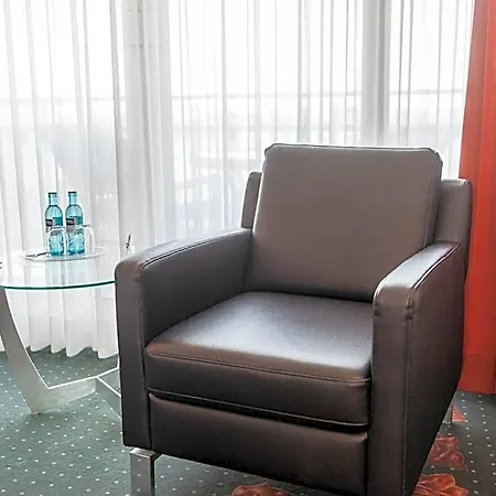 Vitalia Seehotel Otel Bad Segeberg
