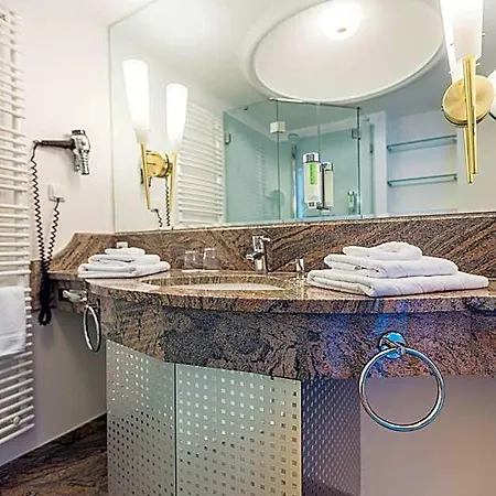 Vitalia Seehotel 4*