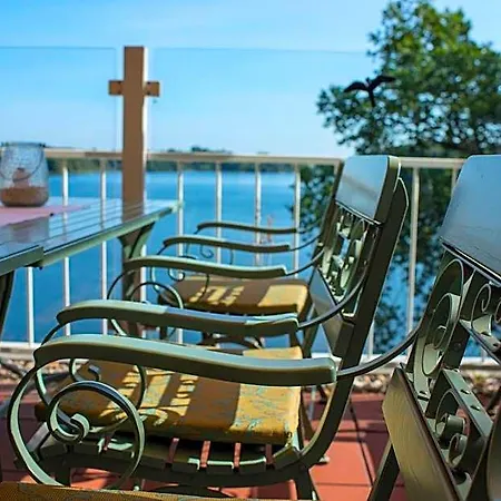 Vitalia Seehotel 4* Bad Segeberg
