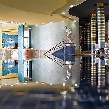 Otel Vitalia Seehotel
