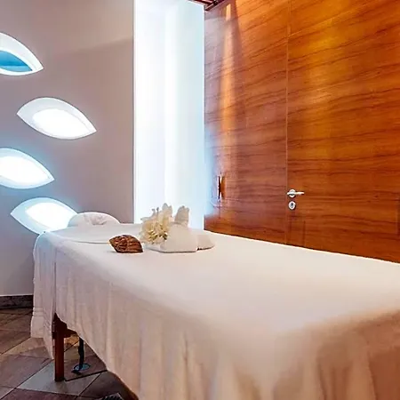 Vitalia Seehotel 4*