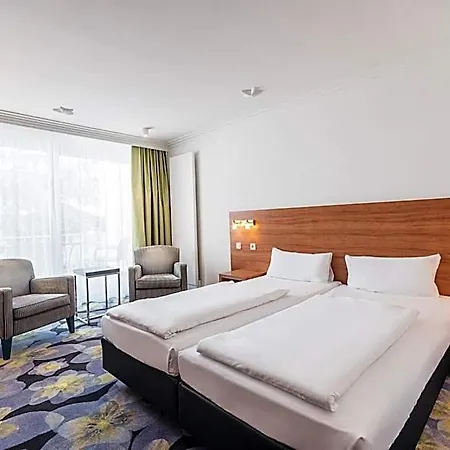 Vitalia Seehotel 4*