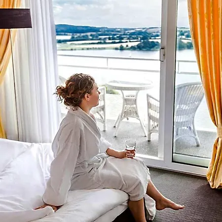 Vitalia Seehotel Otel 4*