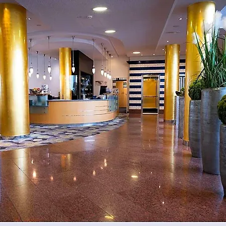 Otel Vitalia Seehotel 4*