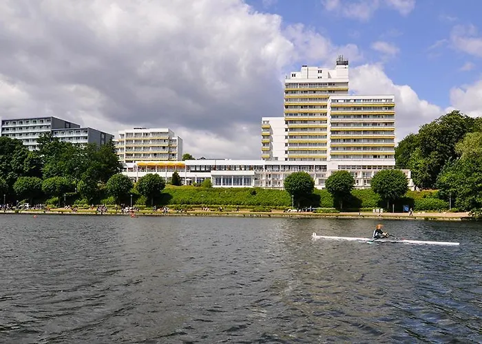 Vitalia Seehotel Hotel 4*