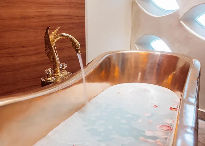 ホテル Vitalia Seehotel 4*