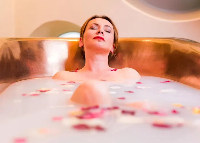 Vitalia Seehotel ホテル バート・ゼーゲベルク