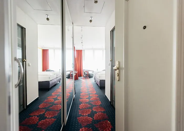 Vitalia Seehotel Hotel 4*