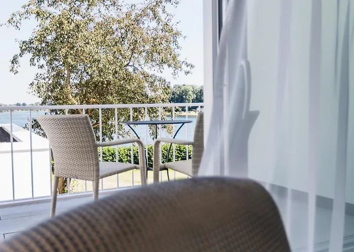 ホテル Vitalia Seehotel 4*