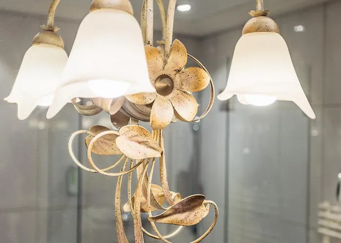 Vitalia Seehotel Bad Segeberg