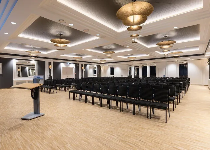 Hotel Vitalia Seehotel