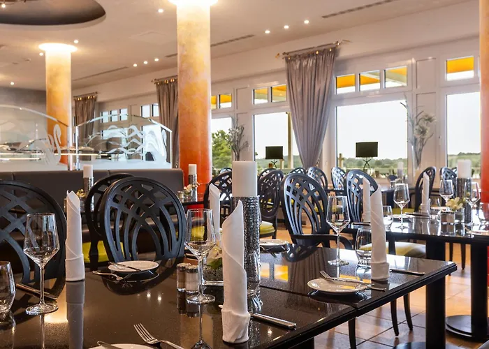 Hotel Vitalia Seehotel