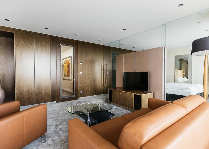 Vitalia Seehotel Hotel 4*