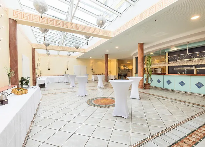 Hotel Vitalia Seehotel 4*