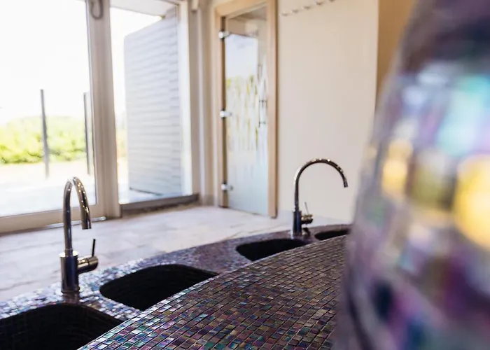 ホテル Vitalia Seehotel バート・ゼーゲベルク