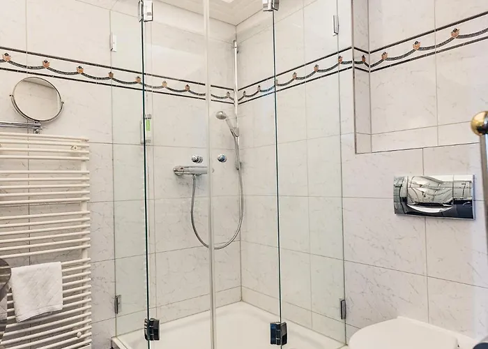 Vitalia Seehotel Bad Segeberg