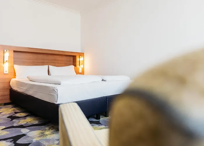 Vitalia Seehotel Hotel