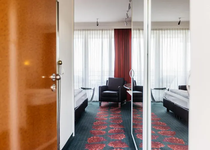 ホテル Vitalia Seehotel