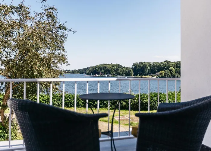 Vitalia Seehotel Hotel 4*