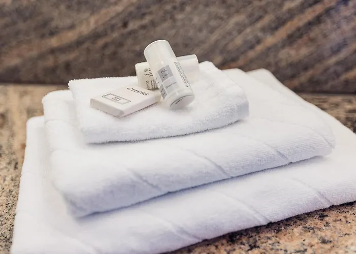 Hotel Vitalia Seehotel 4*