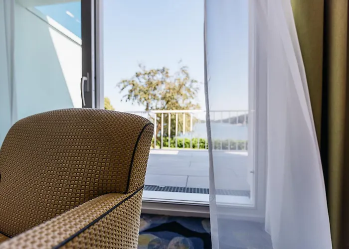 Vitalia Seehotel Hotel