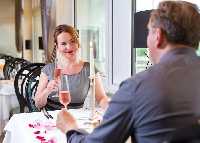 Vitalia Seehotel Hotel 4*