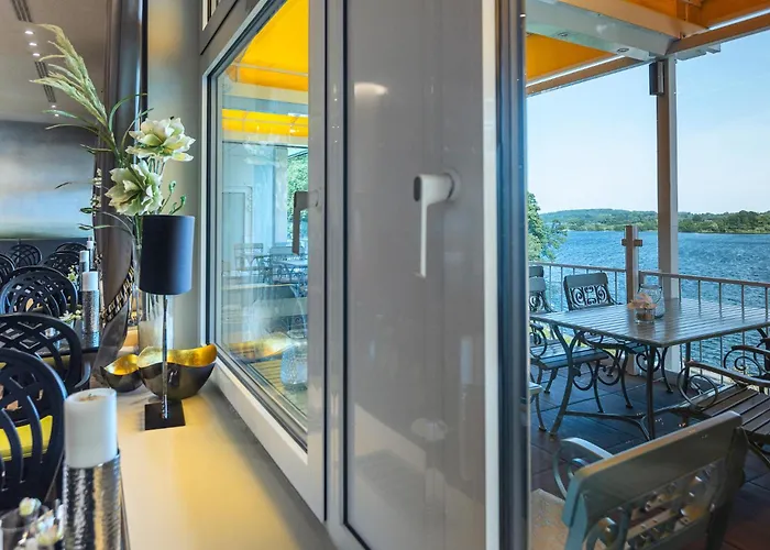 Hotel Vitalia Seehotel