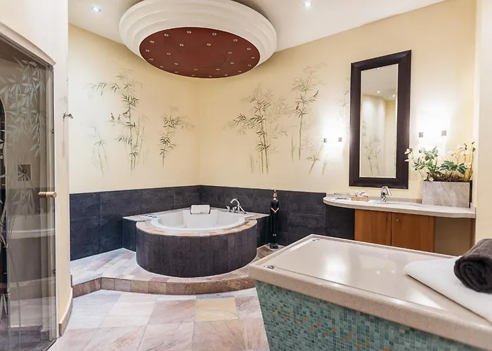 Vitalia Seehotel Hotel 4*