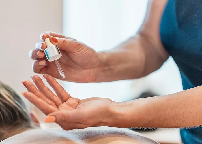 Hotel Vitalia Seehotel 4*