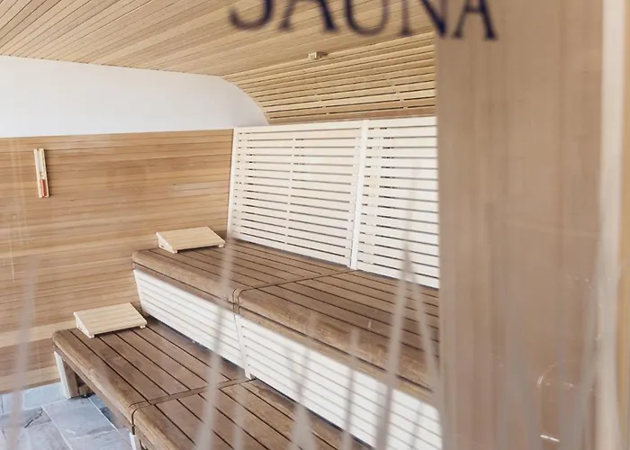 Vitalia Seehotel Hotel Bad Segeberg