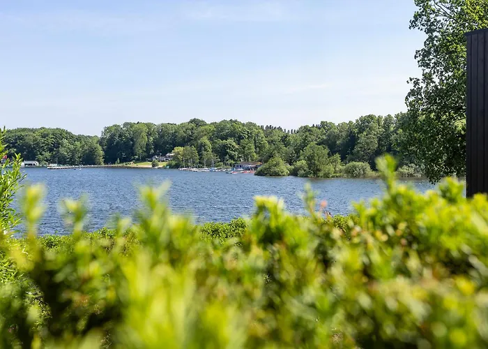 Hotel Vitalia Seehotel Bad Segeberg