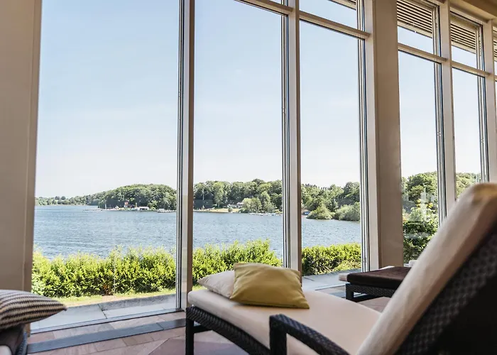 Vitalia Seehotel Hotel 4*