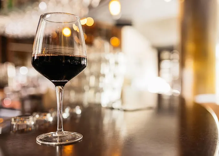 Vitalia Seehotel ホテル バート・ゼーゲベルク