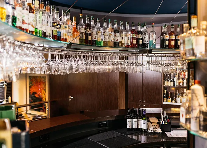 Hotel Vitalia Seehotel Bad Segeberg