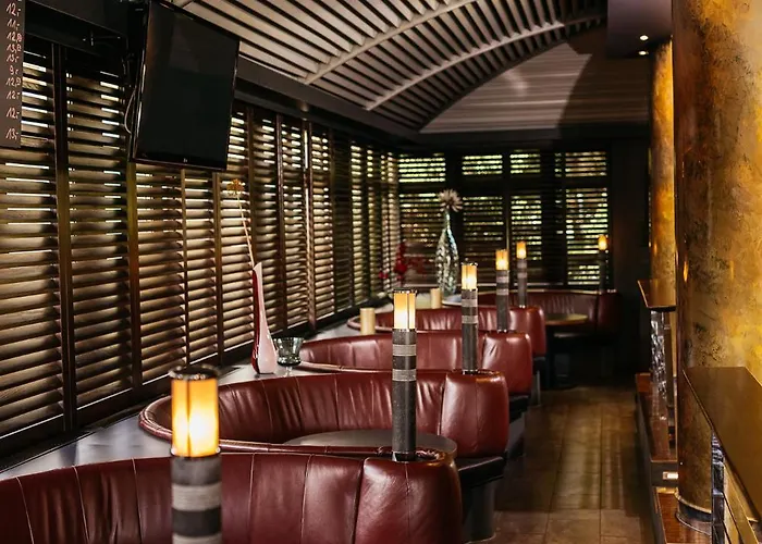 Vitalia Seehotel Bad Segeberg