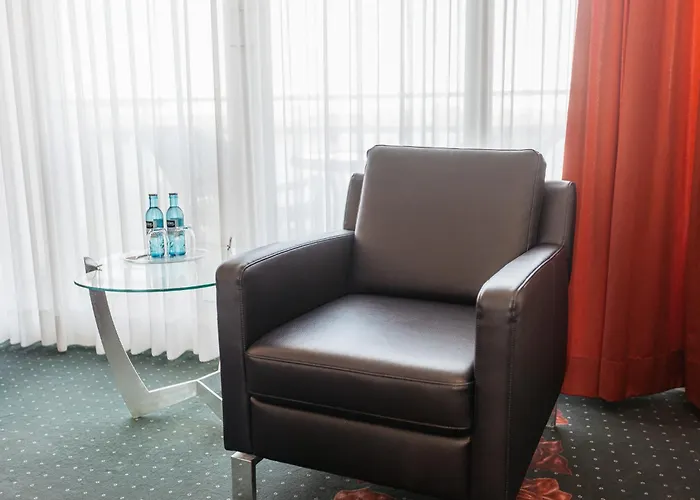 Vitalia Seehotel 4* Bad Segeberg