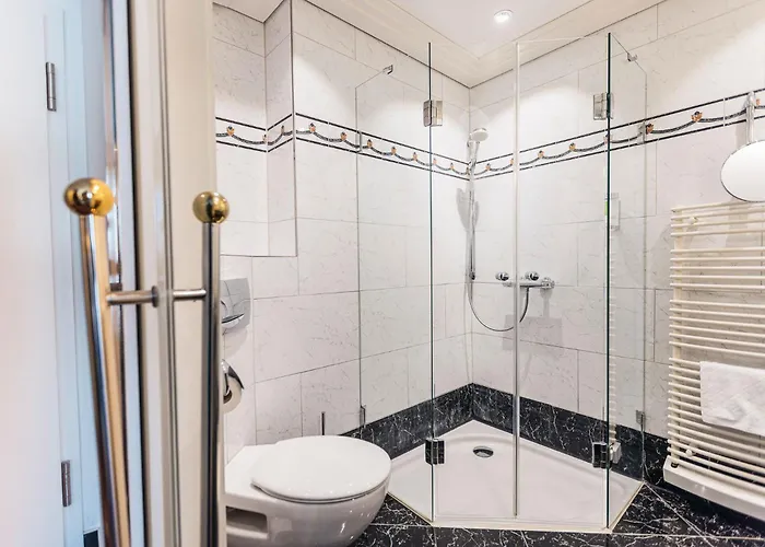 Vitalia Seehotel Hotel