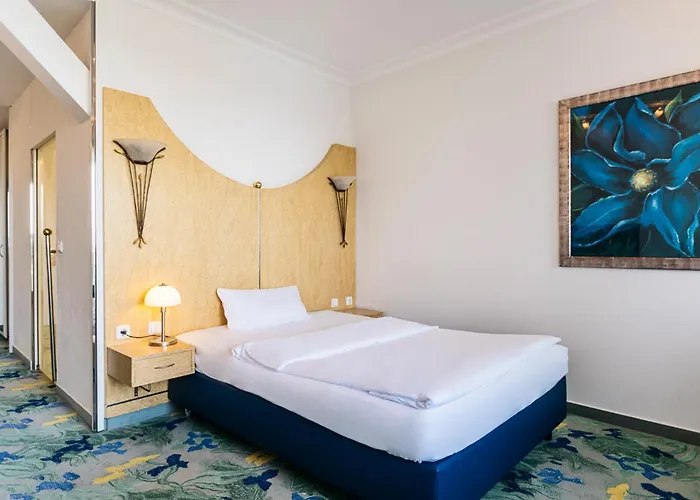 Hotel Vitalia Seehotel 4*