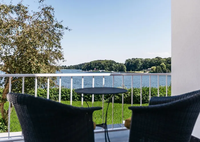 Hotel Vitalia Seehotel 4*